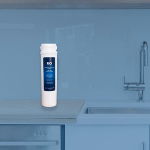 100 GPD - Membrana de Ósmosis Inversa