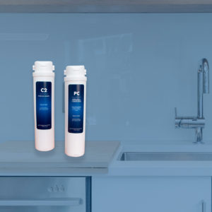 100 GPD - Paquete de 2 Cartuchos