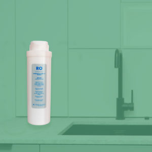 400 GPD - Membrana de Ósmosis Inversa