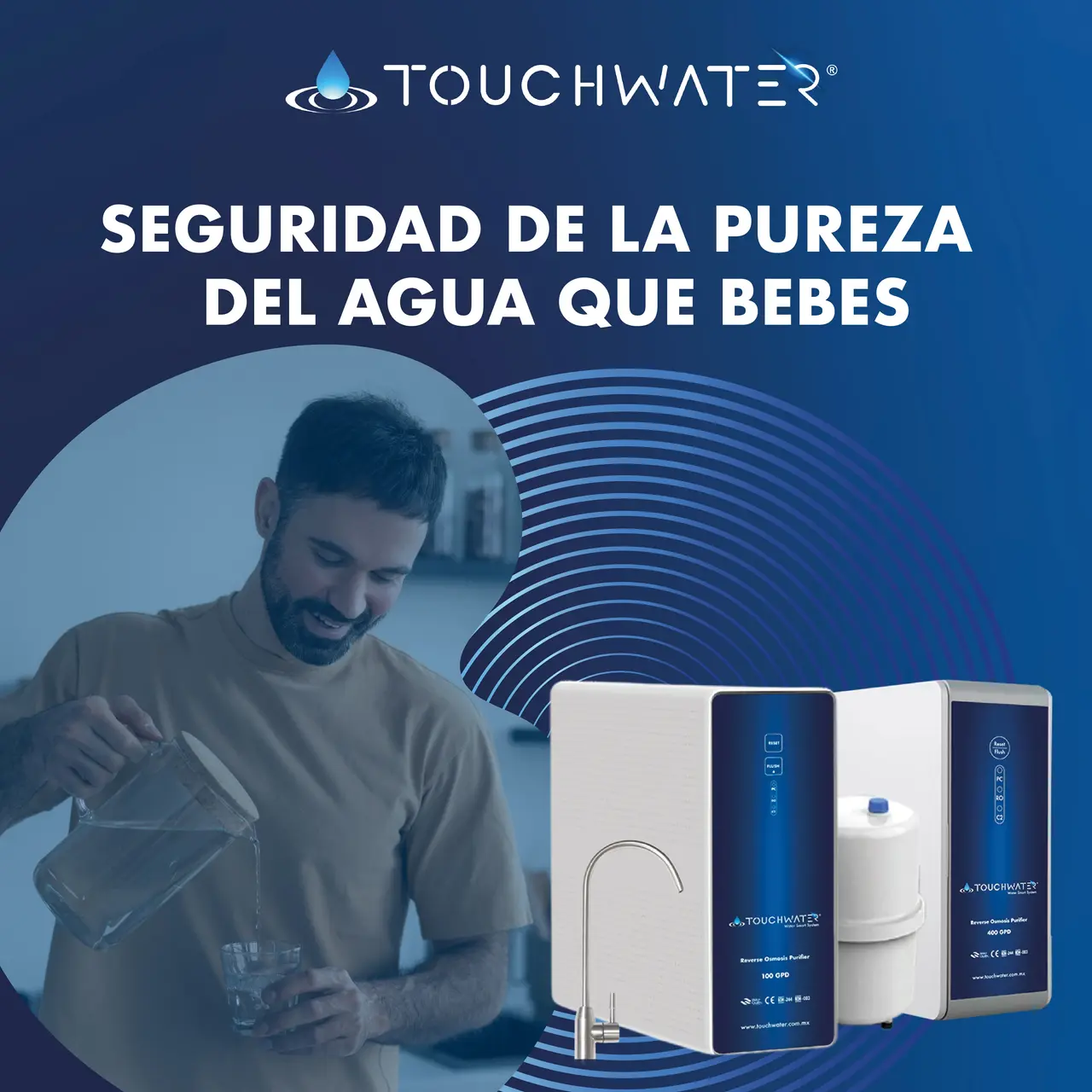 6 Tips para dar Mantenimiento a tu Sistema de Filtración Comercial