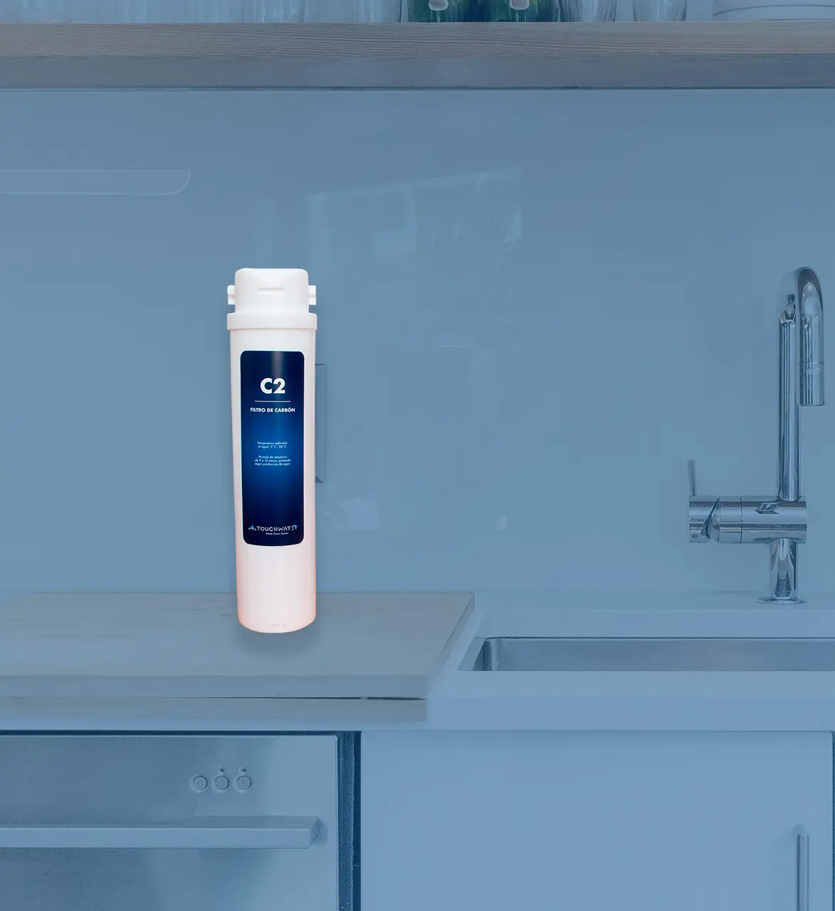 Soluciones Eco-Friendly para Agua: El Rol del Carbón Activado